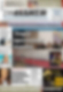 Πρωτοσέλιδο Συνείδηση