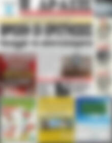 Πρωτοσέλιδο Δράσις