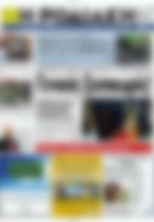 Πρωτοσέλιδο Η Ροδιακή