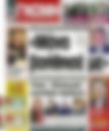 Πρωτοσέλιδο Ευβοϊκή Γνώμη