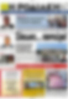 Πρωτοσέλιδο Η Ροδιακή