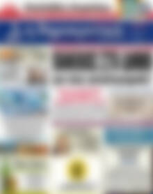 Πρωτοσέλιδο Δημοκρατική Ρόδου
