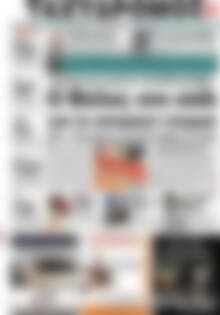 Πρωτοσέλιδο Ταχυδρόμος