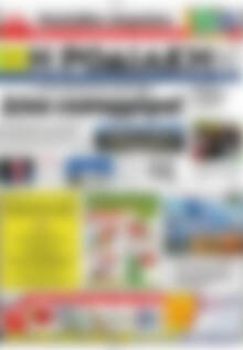 Πρωτοσέλιδο Η Ροδιακή