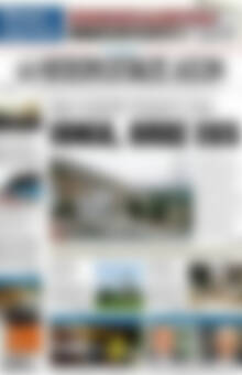 Πρωτοσέλιδο Ηπειρωτικός Αγών