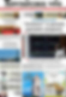 Πρωτοσέλιδο Χανιώτικα Νέα