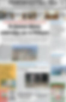 Πρωτοσέλιδο Ρεθεμνιώτικα Νέα