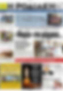 Πρωτοσέλιδο Η Ροδιακή