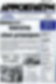 Πρωτοσέλιδο Δημοκράτης
