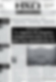 Πρωτοσέλιδο Ηχώ των Δημοπρασιών