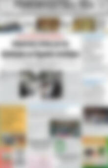 Πρωτοσέλιδο Ρεθεμνιώτικα Νέα