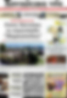 Πρωτοσέλιδο Χανιώτικα Νέα