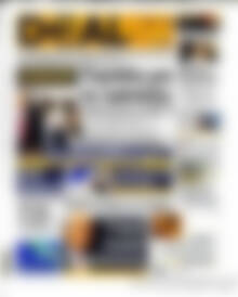Πρωτοσέλιδο Deal News
