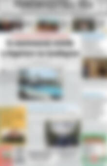 Πρωτοσέλιδο Ρεθεμνιώτικα Νέα