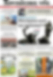 Πρωτοσέλιδο Χανιώτικα Νέα