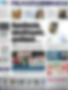 Πρωτοσέλιδο Πελοπόννησος
