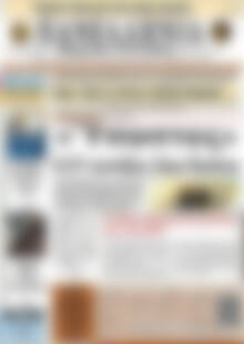 Πρωτοσέλιδο Πανελλήνια Β. Ελλάδος