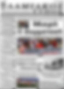 Πρωτοσέλιδο Λαμιακός Τύπος