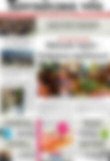 Πρωτοσέλιδο Χανιώτικα Νέα