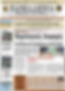 Πρωτοσέλιδο Πανελλήνια Β. Ελλάδος