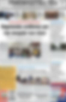 Πρωτοσέλιδο Ρεθεμνιώτικα Νέα