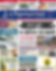 Πρωτοσέλιδο Δημοκρατική Ρόδου