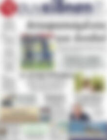 Πρωτοσέλιδο Συνείδηση