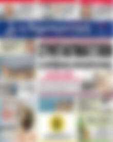 Πρωτοσέλιδο Δημοκρατική Ρόδου