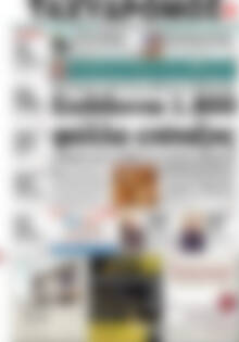 Πρωτοσέλιδο Ταχυδρόμος