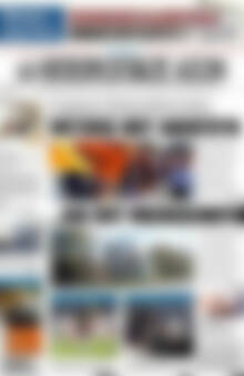 Πρωτοσέλιδο Ηπειρωτικός Αγών