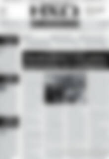 Πρωτοσέλιδο Ηχώ των Δημοπρασιών