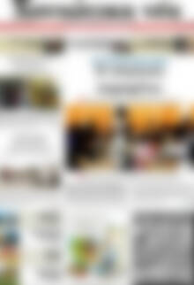 Πρωτοσέλιδο Χανιώτικα Νέα