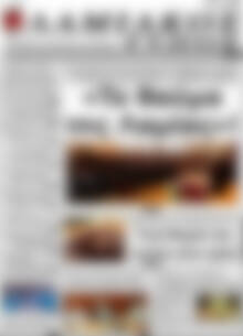 Πρωτοσέλιδο Λαμιακός Τύπος
