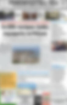 Πρωτοσέλιδο Ρεθεμνιώτικα Νέα
