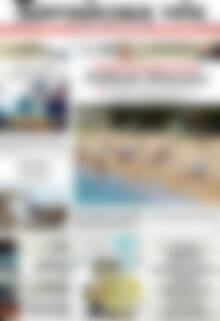 Πρωτοσέλιδο Χανιώτικα Νέα