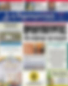 Πρωτοσέλιδο Δημοκρατική Ρόδου