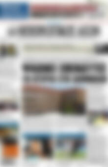 Πρωτοσέλιδο Ηπειρωτικός Αγών