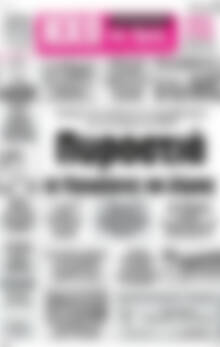 Πρωτοσέλιδο Ηχώ της Άρτας