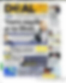 Πρωτοσέλιδο Deal News