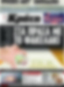 Πρωτοσέλιδο Νέα Κρήτη