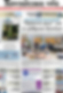 Πρωτοσέλιδο Χανιώτικα Νέα