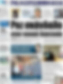 Πρωτοσέλιδο Πελοπόννησος