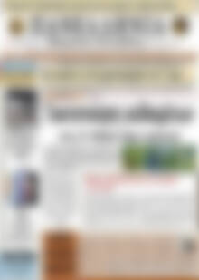 Πρωτοσέλιδο Πανελλήνια Β. Ελλάδος