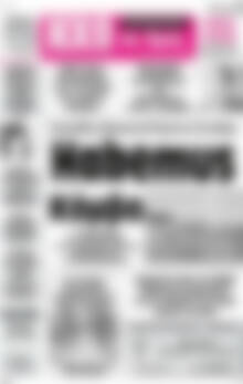 Πρωτοσέλιδο Ηχώ της Άρτας
