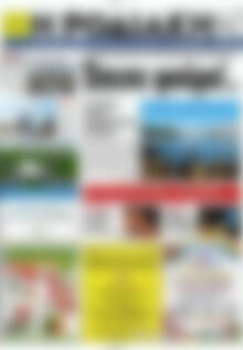 Πρωτοσέλιδο Η Ροδιακή
