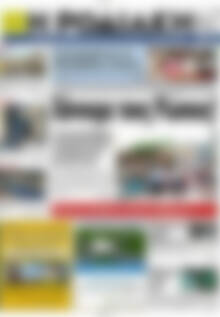 Πρωτοσέλιδο Η Ροδιακή