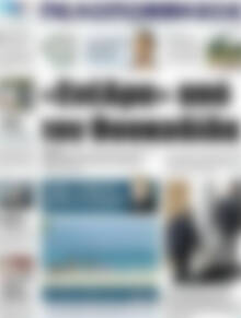 Πρωτοσέλιδο Πελοπόννησος