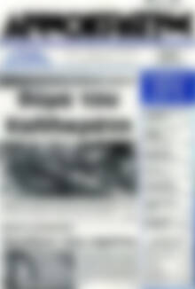 Πρωτοσέλιδο Δημοκράτης