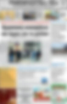 Πρωτοσέλιδο Ρεθεμνιώτικα Νέα