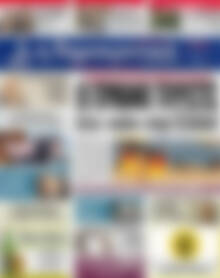 Πρωτοσέλιδο Δημοκρατική Ρόδου